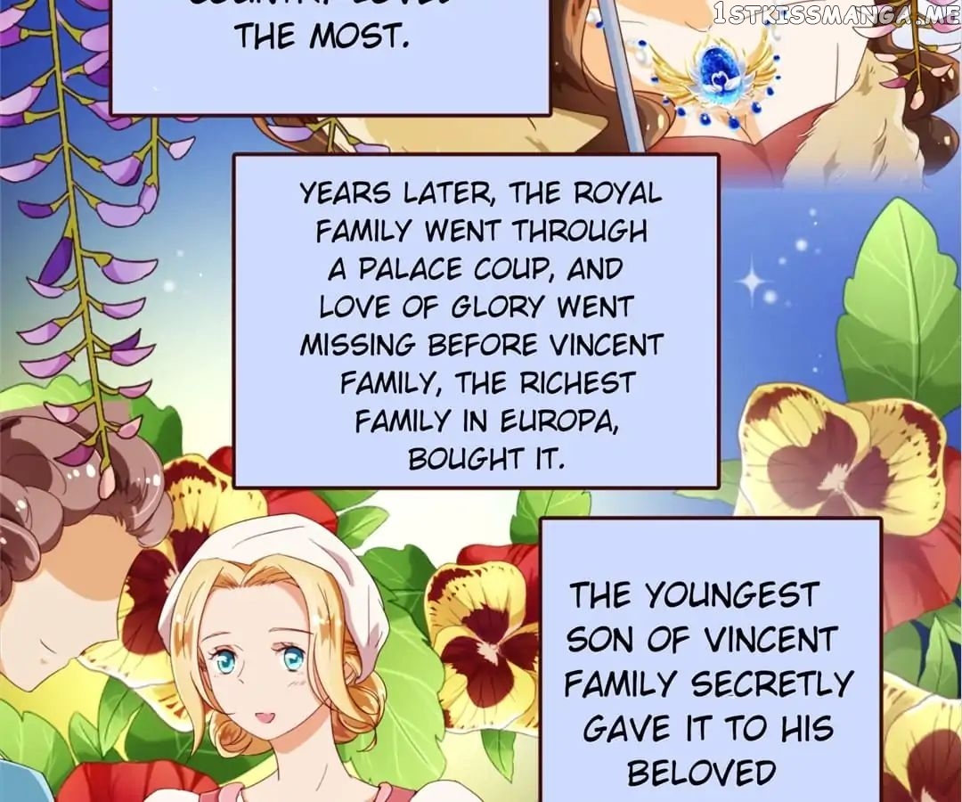 My Husband is From Comic chapter 53 - page 19