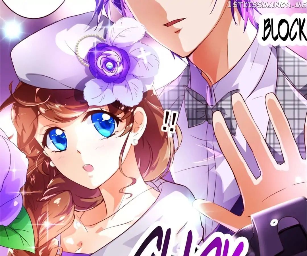 My Husband is From Comic chapter 53 - page 28