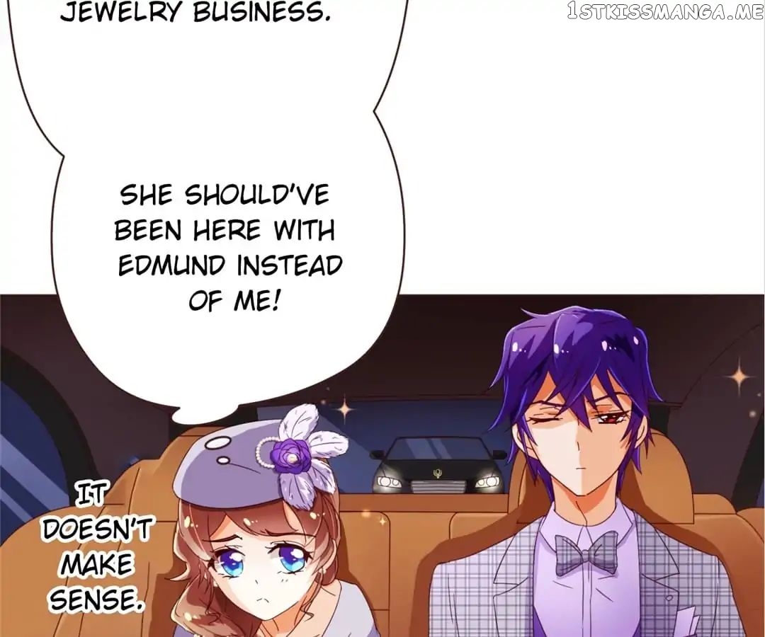 My Husband is From Comic chapter 53 - page 4