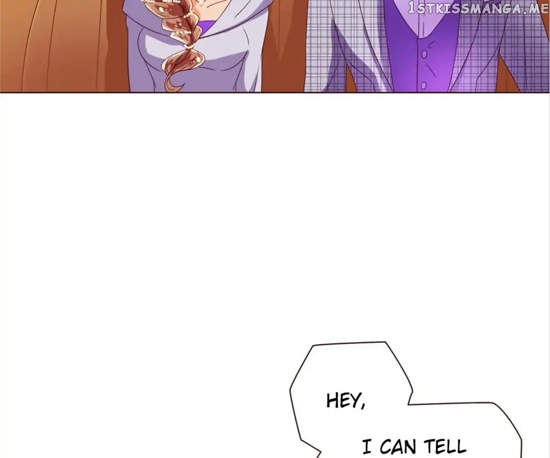 My Husband is From Comic chapter 53 - page 5