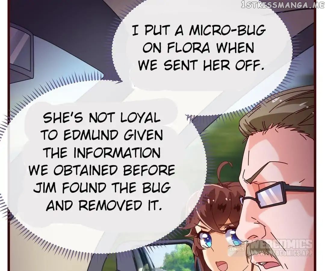 My Husband is From Comic chapter 22 - page 18