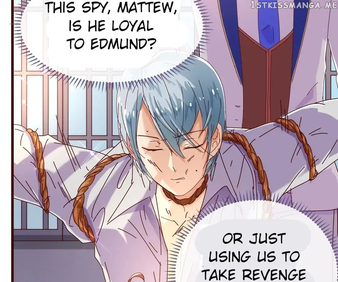 My Husband is From Comic chapter 22 - page 21