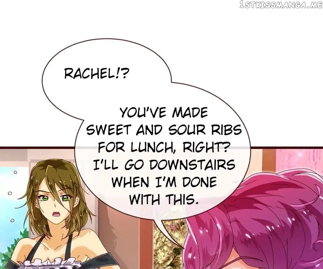My Husband is From Comic chapter 22 - page 3