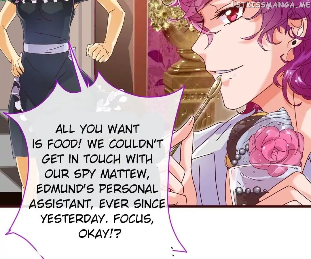 My Husband is From Comic chapter 22 - page 4