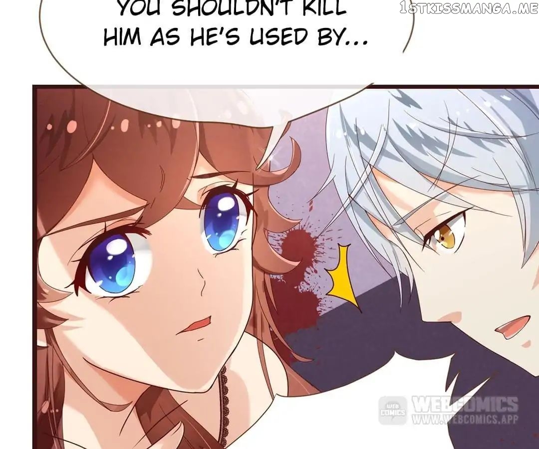 My Husband is From Comic chapter 22 - page 46