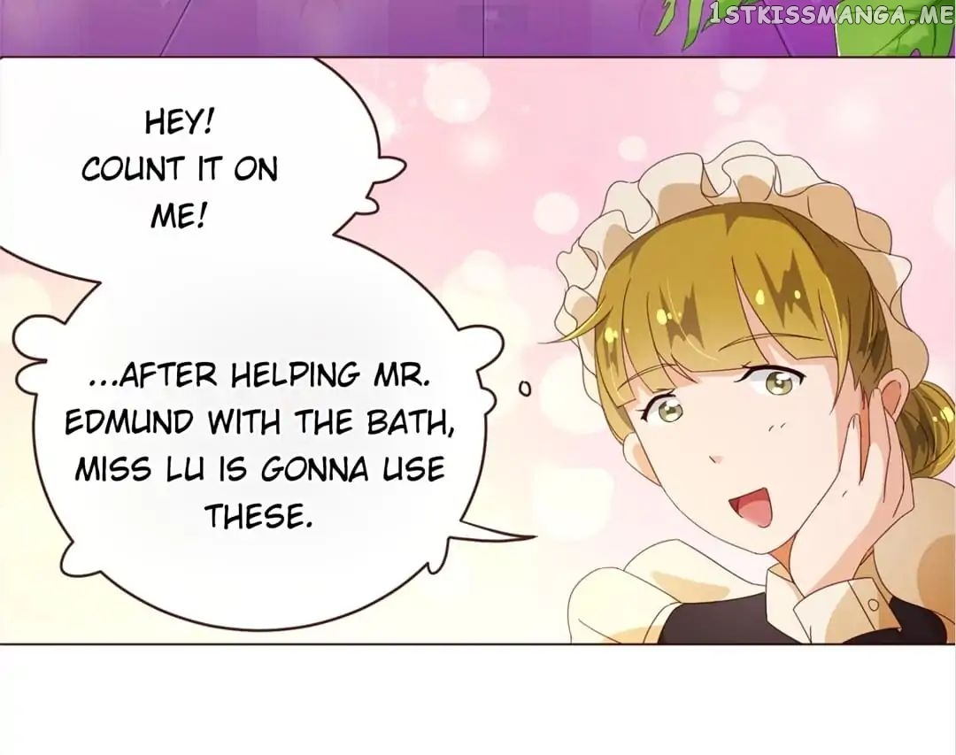 My Husband is From Comic chapter 62 - page 11