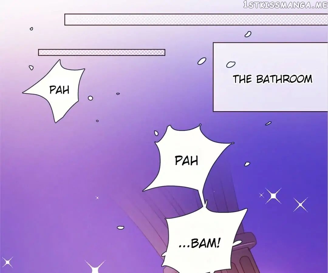 My Husband is From Comic chapter 62 - page 13
