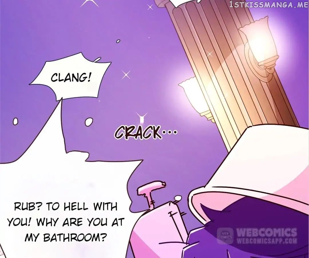 My Husband is From Comic chapter 62 - page 14