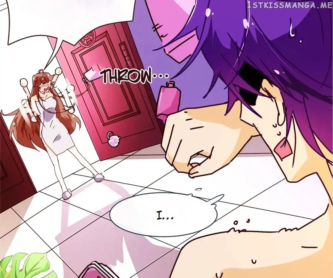 My Husband is From Comic chapter 62 - page 15