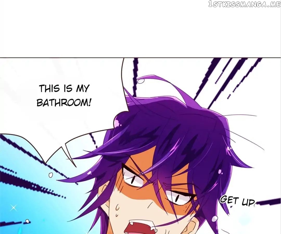 My Husband is From Comic chapter 62 - page 17