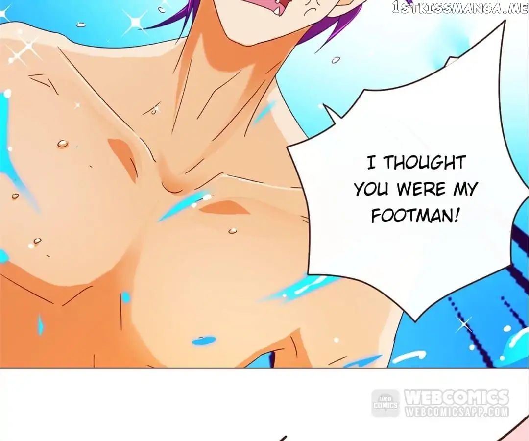 My Husband is From Comic chapter 62 - page 18