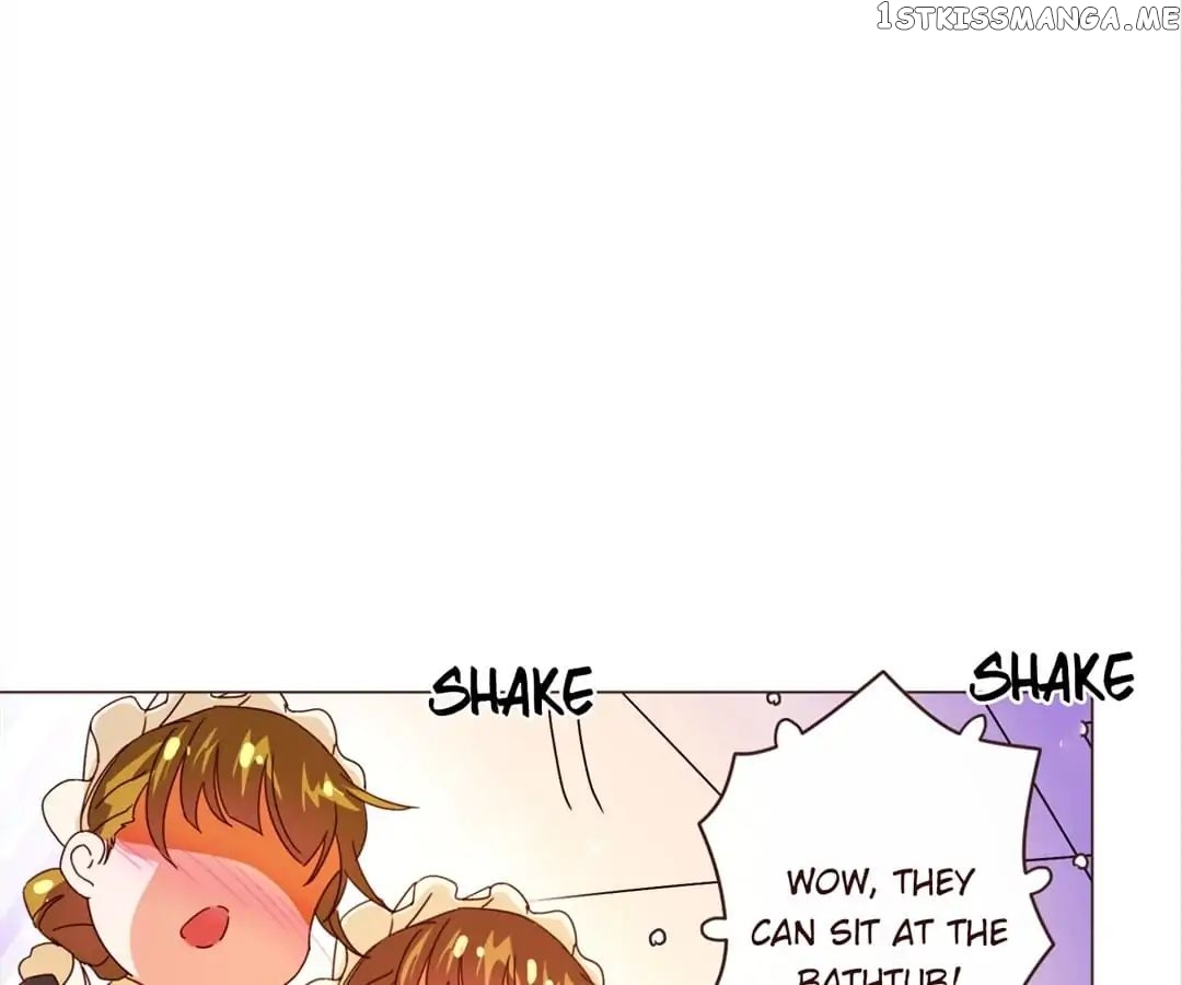 My Husband is From Comic chapter 62 - page 20