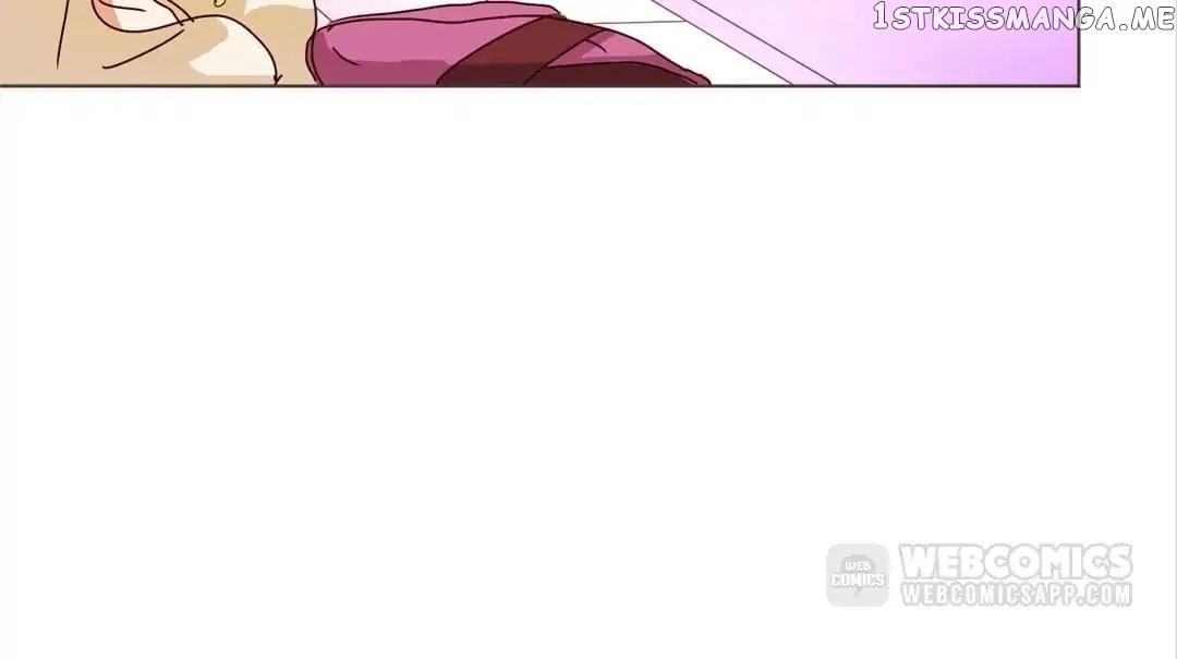 My Husband is From Comic chapter 62 - page 34