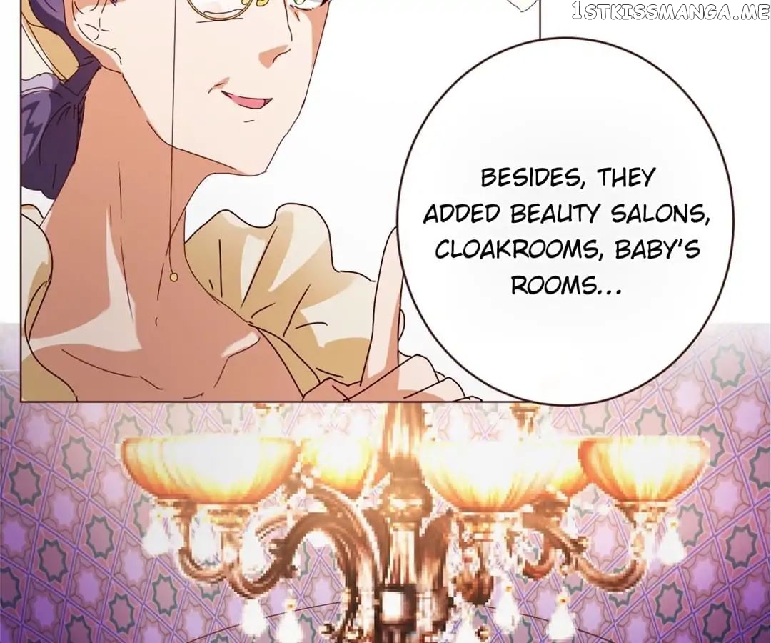 My Husband is From Comic chapter 62 - page 8