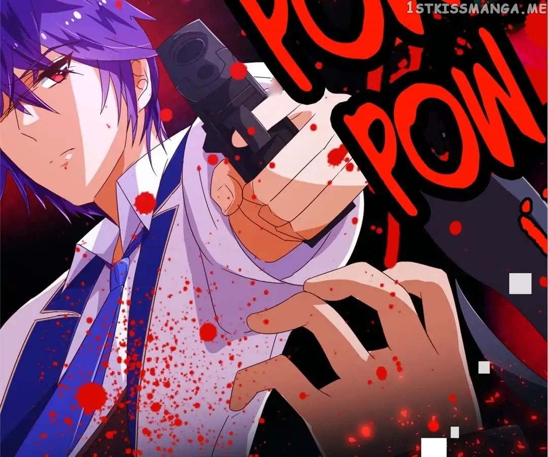 My Husband is From Comic chapter 51 - page 20