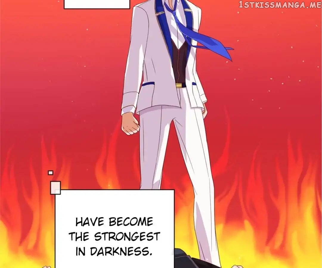 My Husband is From Comic chapter 51 - page 23