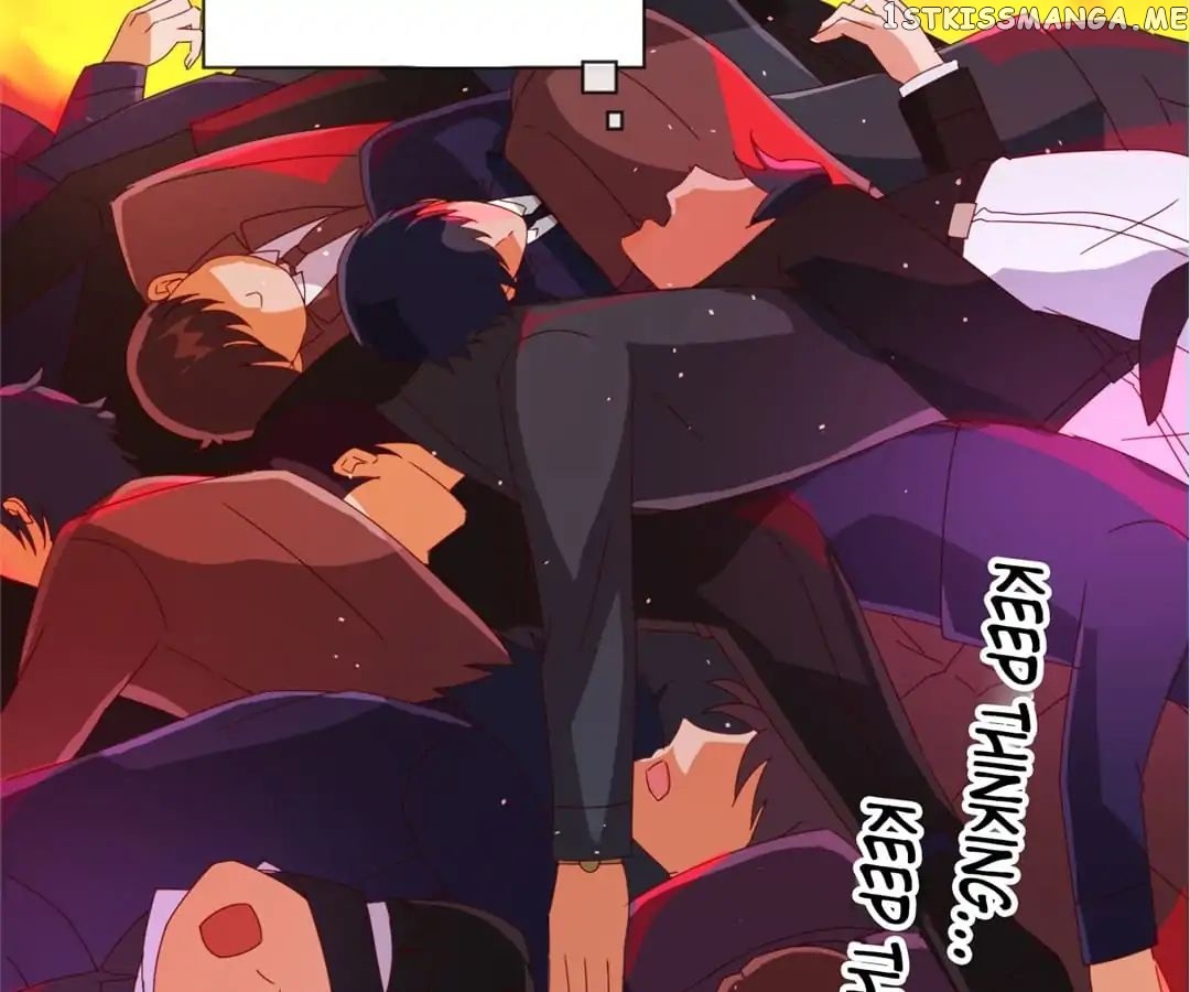 My Husband is From Comic chapter 51 - page 24