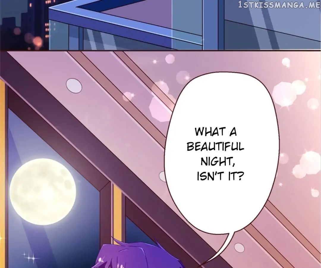 My Husband is From Comic chapter 51 - page 3