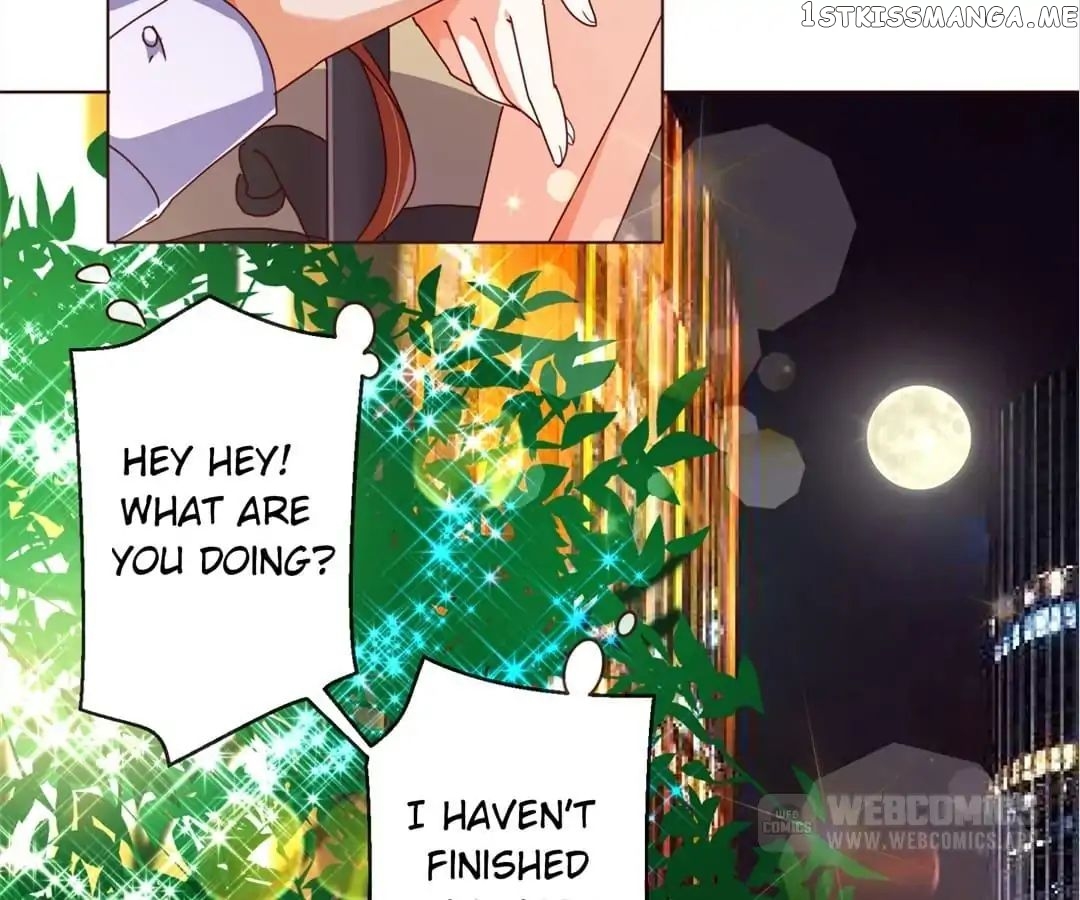 My Husband is From Comic chapter 51 - page 37