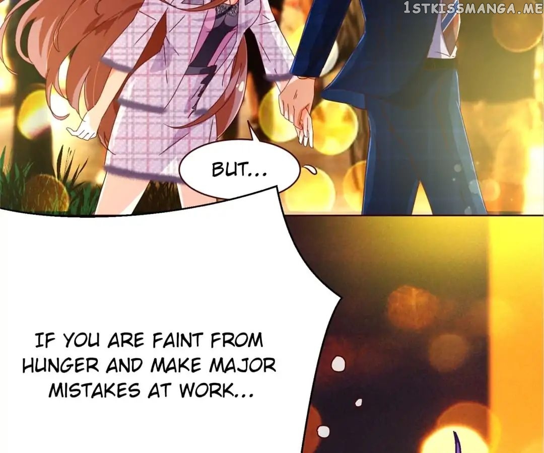 My Husband is From Comic chapter 51 - page 39