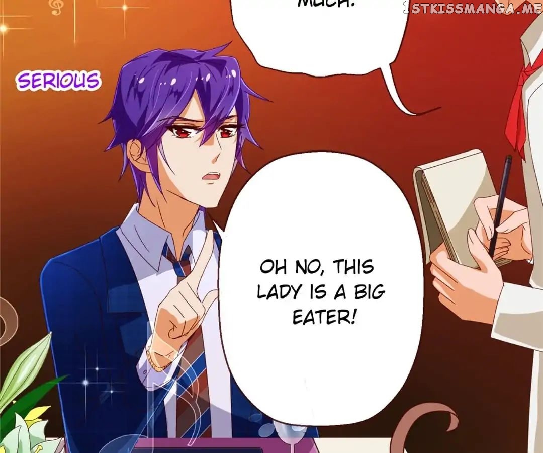 My Husband is From Comic chapter 51 - page 48