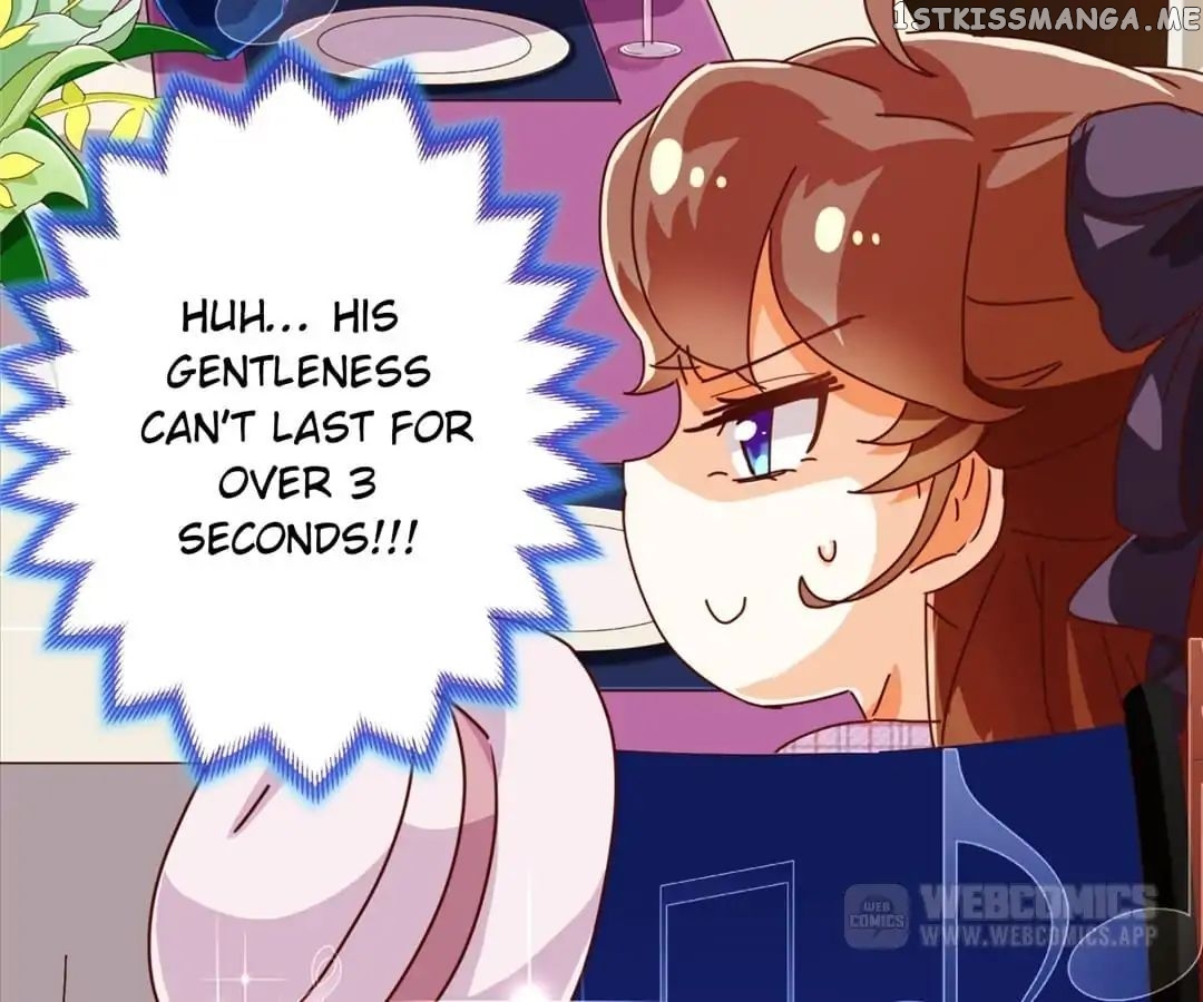 My Husband is From Comic chapter 51 - page 49