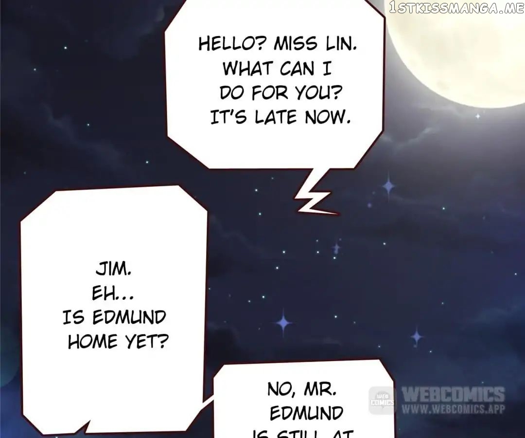 My Husband is From Comic chapter 51 - page 53