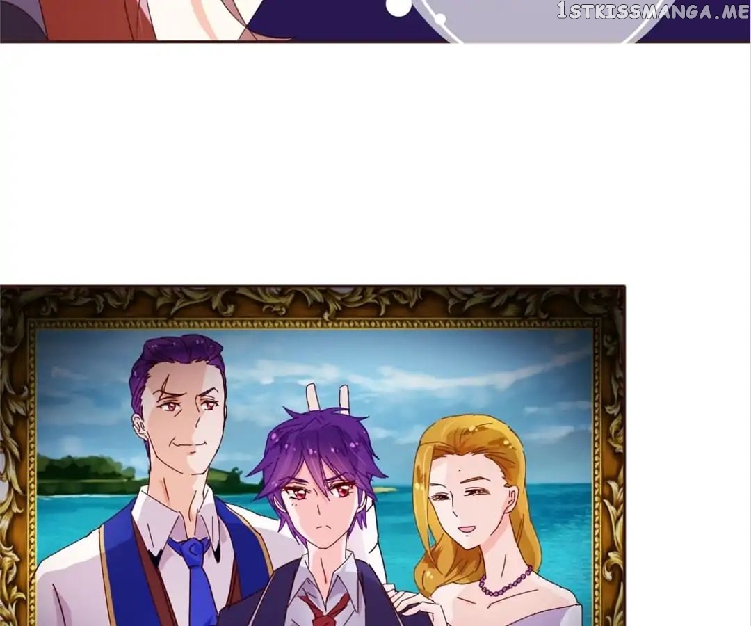 My Husband is From Comic chapter 51 - page 8