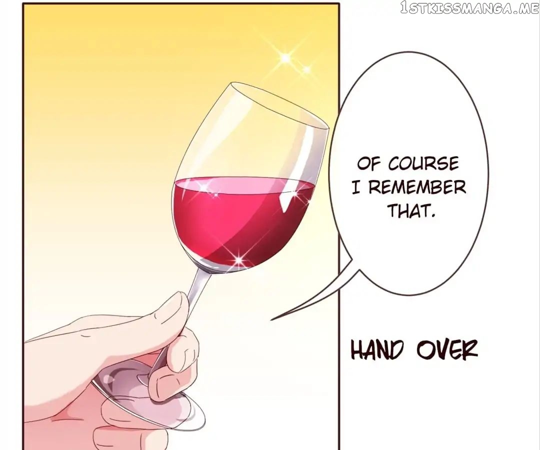 My Husband is From Comic chapter 70 - page 17