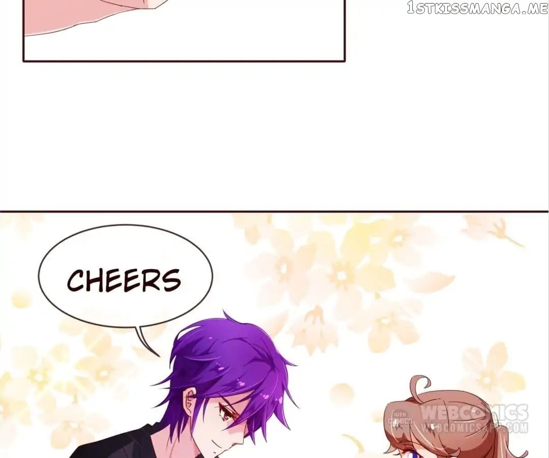 My Husband is From Comic chapter 70 - page 18