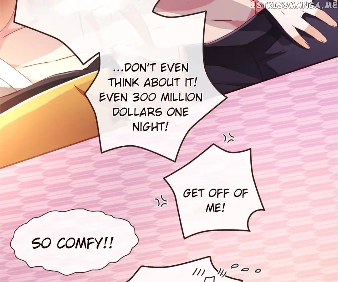 My Husband is From Comic chapter 70 - page 32