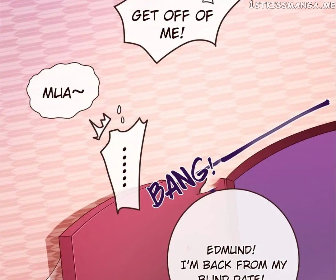 My Husband is From Comic chapter 70 - page 33