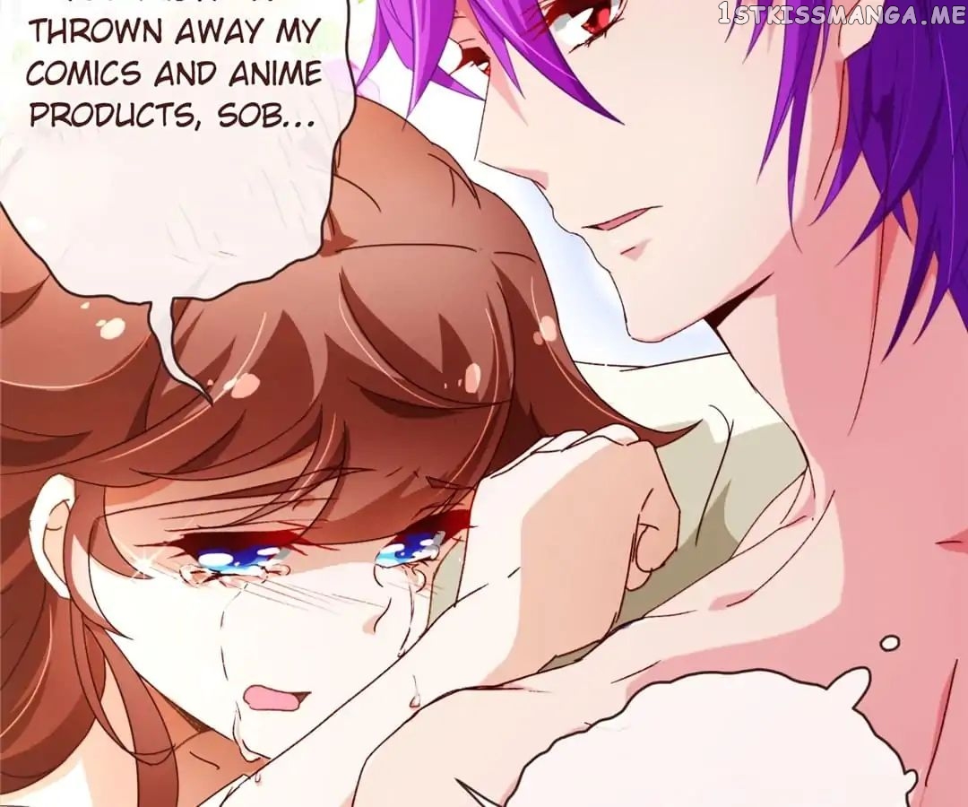 My Husband is From Comic chapter 70 - page 41