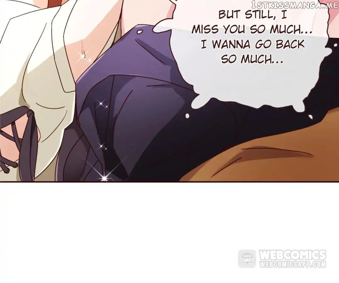 My Husband is From Comic chapter 70 - page 42
