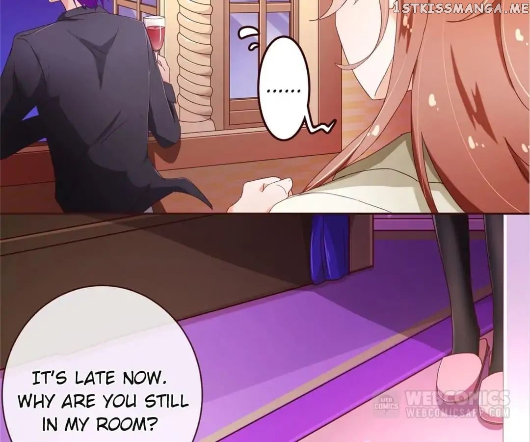 My Husband is From Comic chapter 70 - page 6