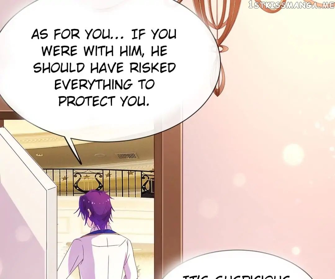 My Husband is From Comic chapter 30 - page 15