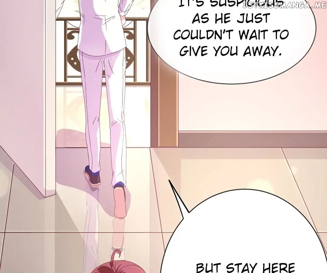 My Husband is From Comic chapter 30 - page 16