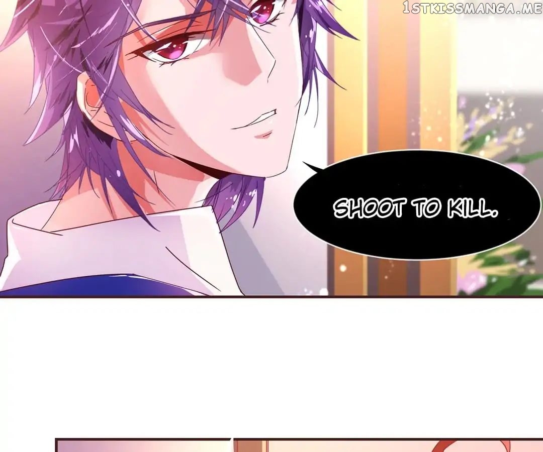 My Husband is From Comic chapter 30 - page 20