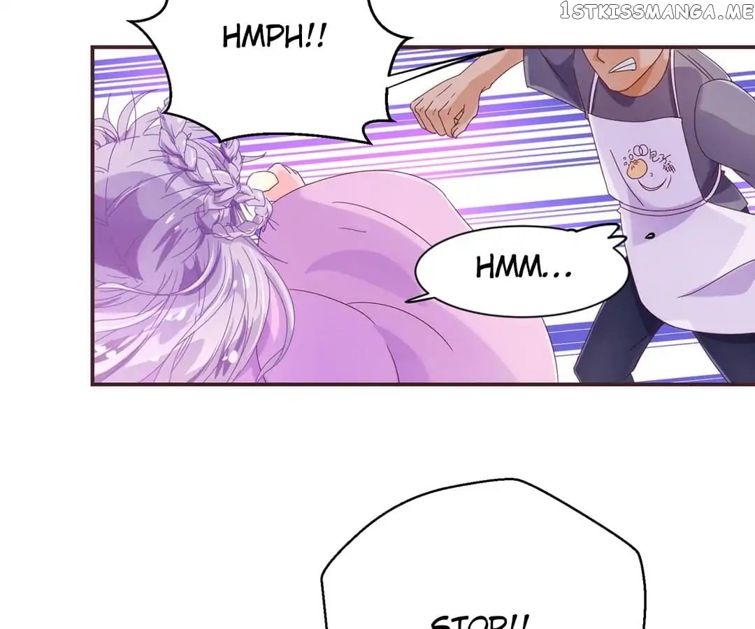 My Husband is From Comic chapter 30 - page 31