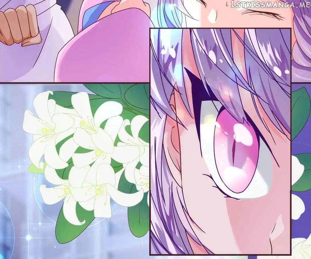 My Husband is From Comic chapter 30 - page 33