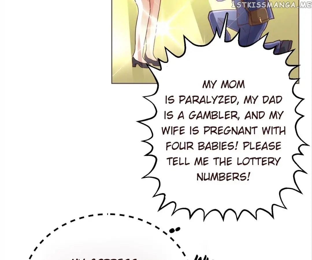 My Husband is From Comic chapter 42 - page 23