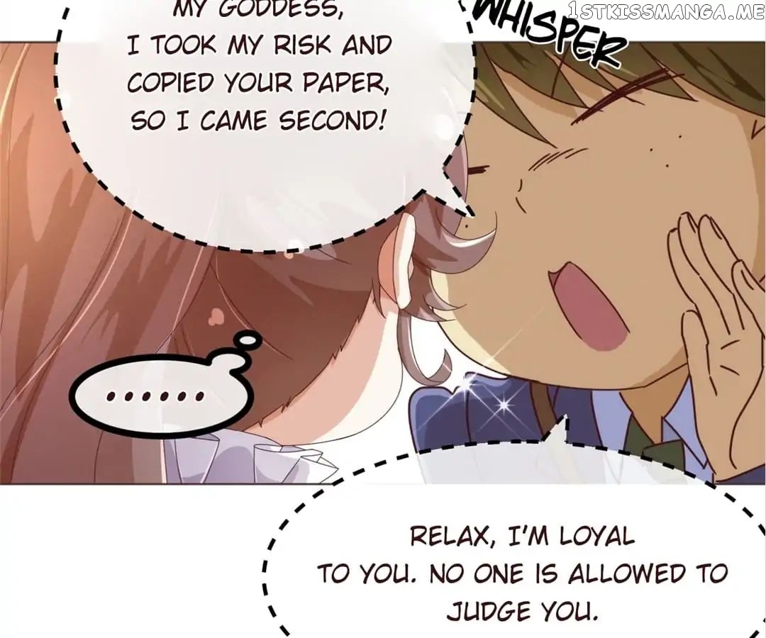 My Husband is From Comic chapter 42 - page 24