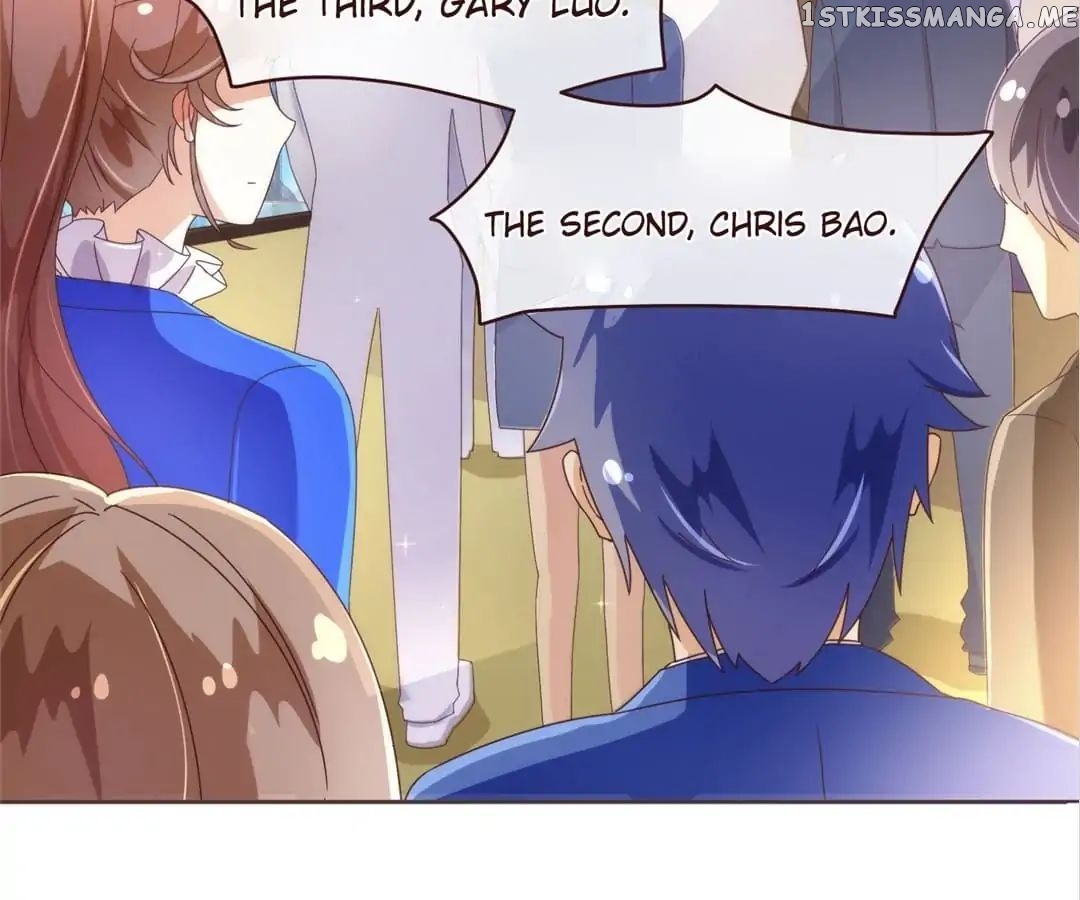 My Husband is From Comic chapter 42 - page 3