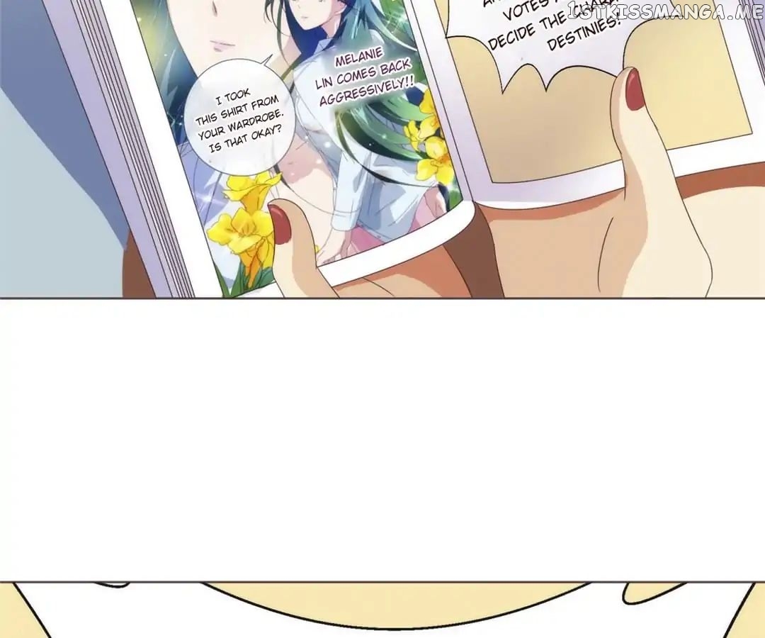 My Husband is From Comic chapter 42 - page 40