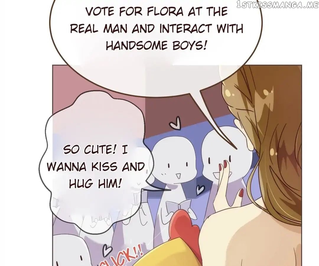 My Husband is From Comic chapter 42 - page 43