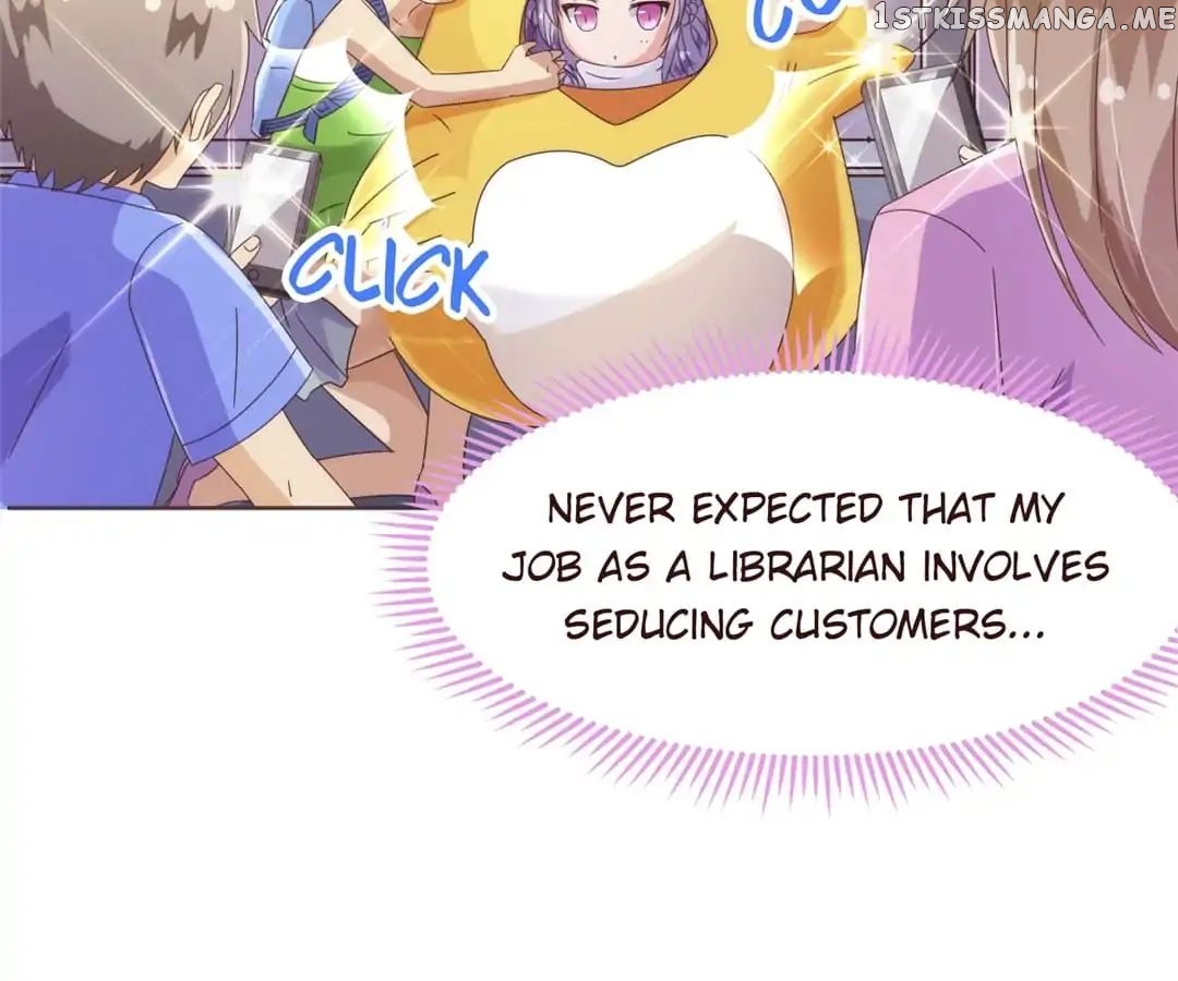 My Husband is From Comic chapter 42 - page 47
