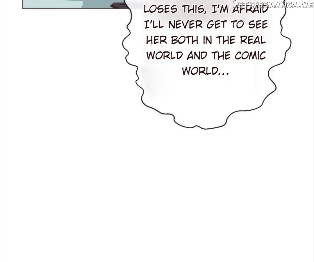 My Husband is From Comic chapter 42 - page 54