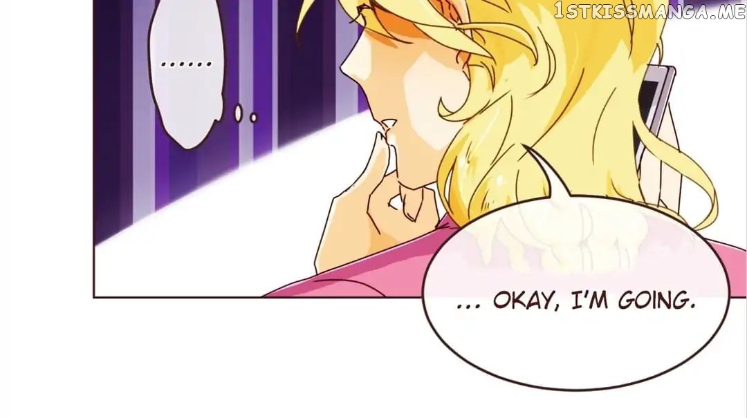 My Husband is From Comic chapter 69 - page 11