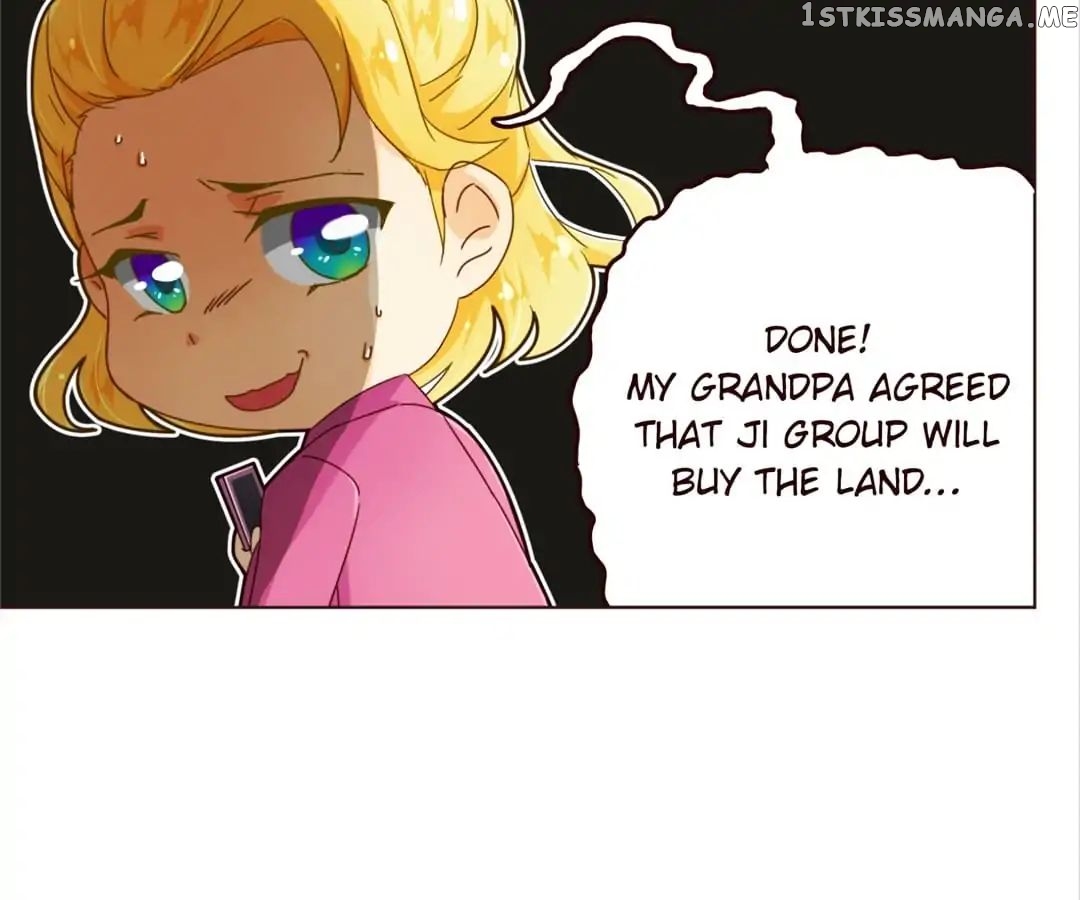 My Husband is From Comic chapter 69 - page 13