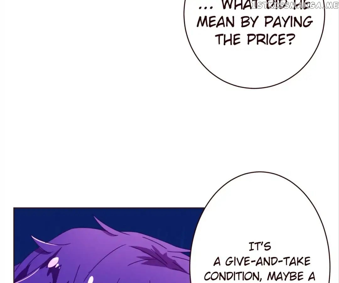 My Husband is From Comic chapter 69 - page 17